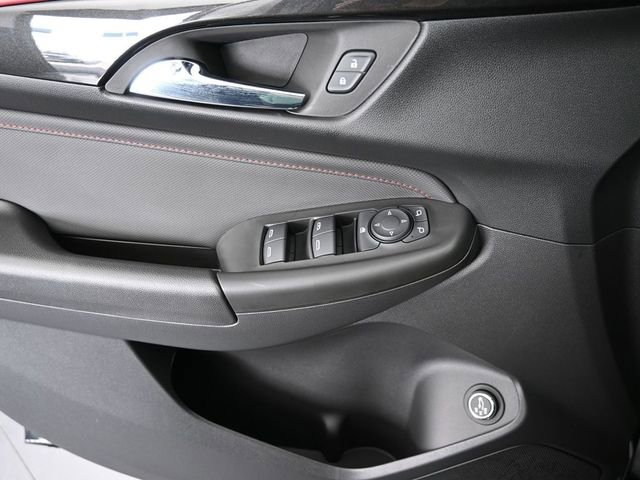 New 2026 Chevrolet TrailBlazer RS w/ Convenience Package image 36