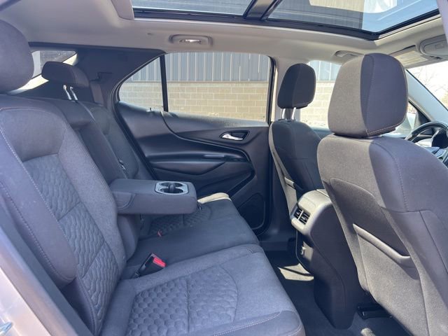 Used 2020 Chevrolet Equinox LT image 13