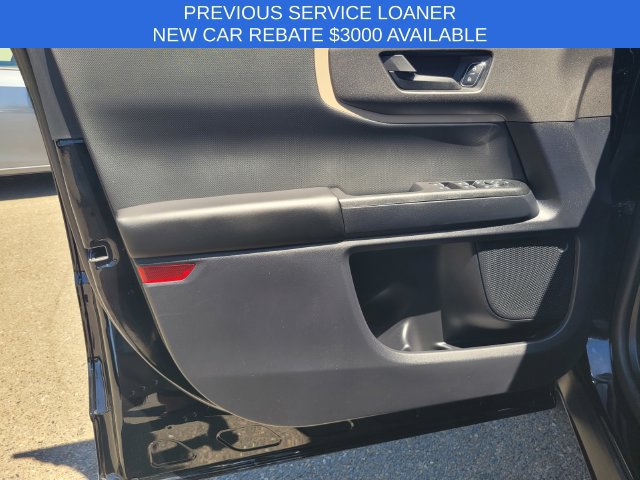 Used 2026 Ford Bronco Sport Big Bend AWD/4WD image 16