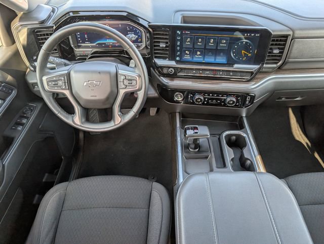 Used 2024 Chevrolet Silverado 1500 RST AWD/4WD image 6