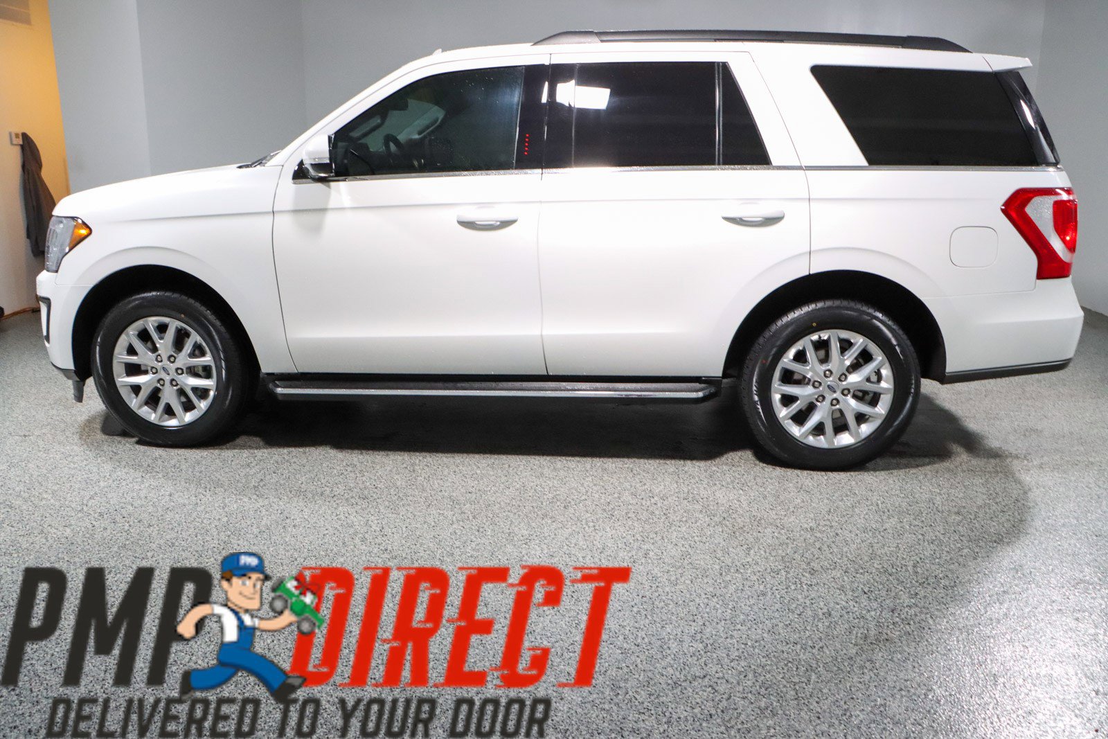 Used 2021 Ford Expedition XLT image 10