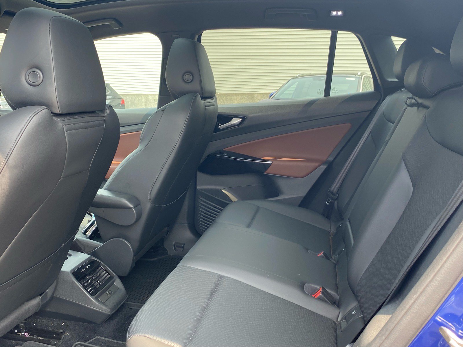 Certified 2022 Volkswagen ID.4 Pro S RWD image 20