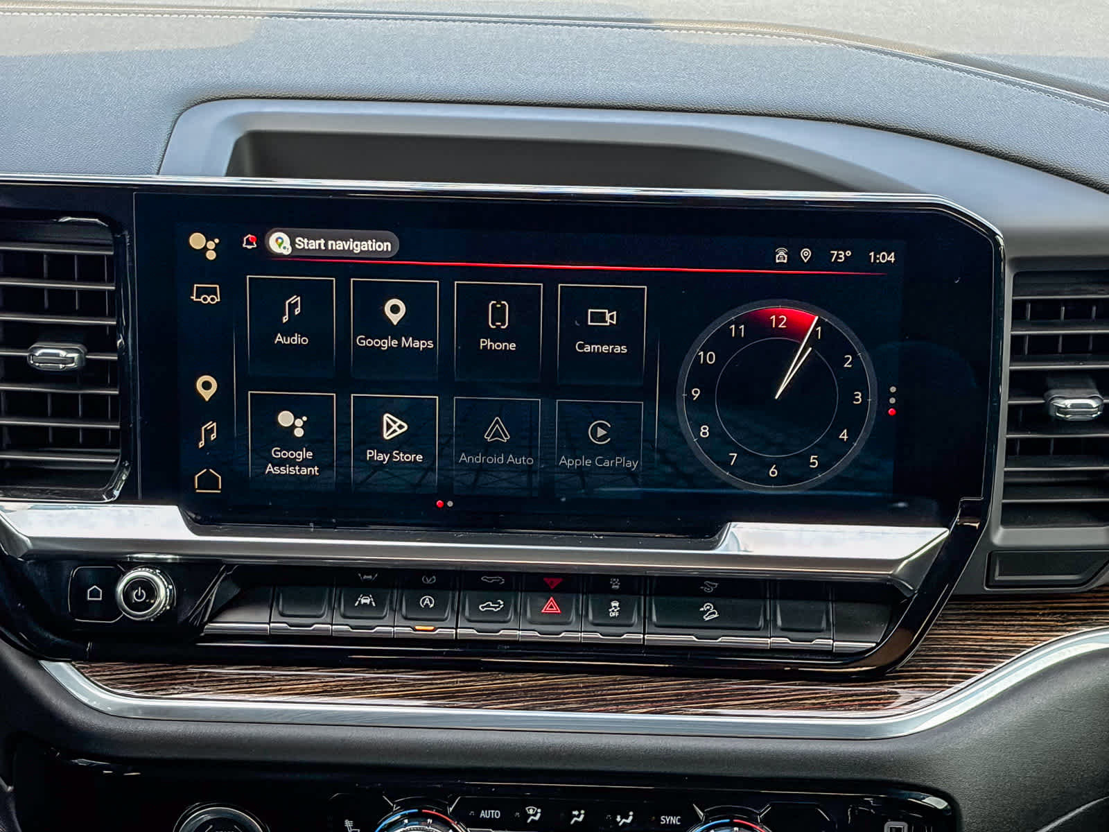 Used 2023 GMC Sierra 1500 Elevation image 13