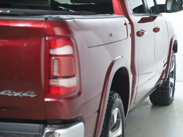 Used 2019 RAM 1500 Laramie image 57