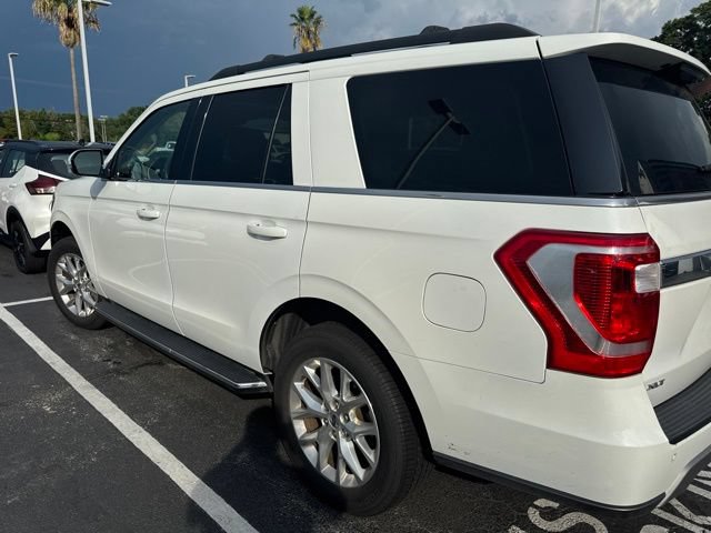 Used 2021 Ford Expedition XLT RWD image 7