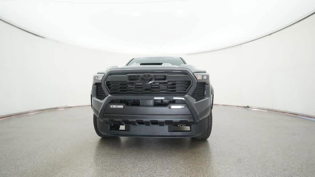 Used 2026 Toyota Tacoma TRD Sport image 52