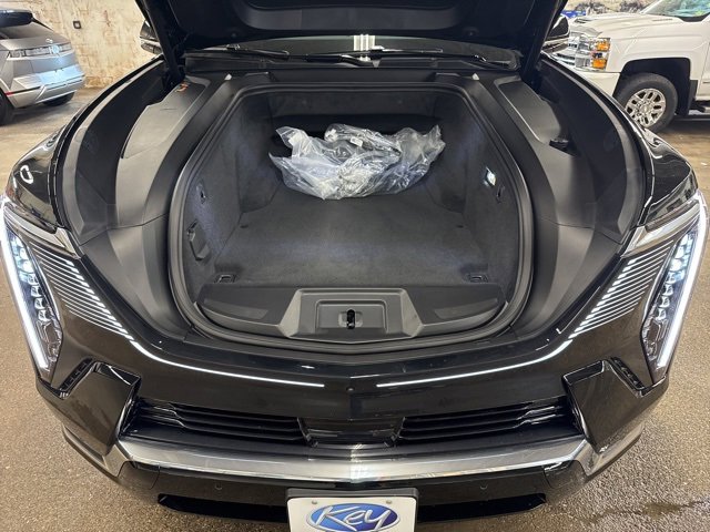 Used 2025 Cadillac Escalade IQ Luxury 1 image 33