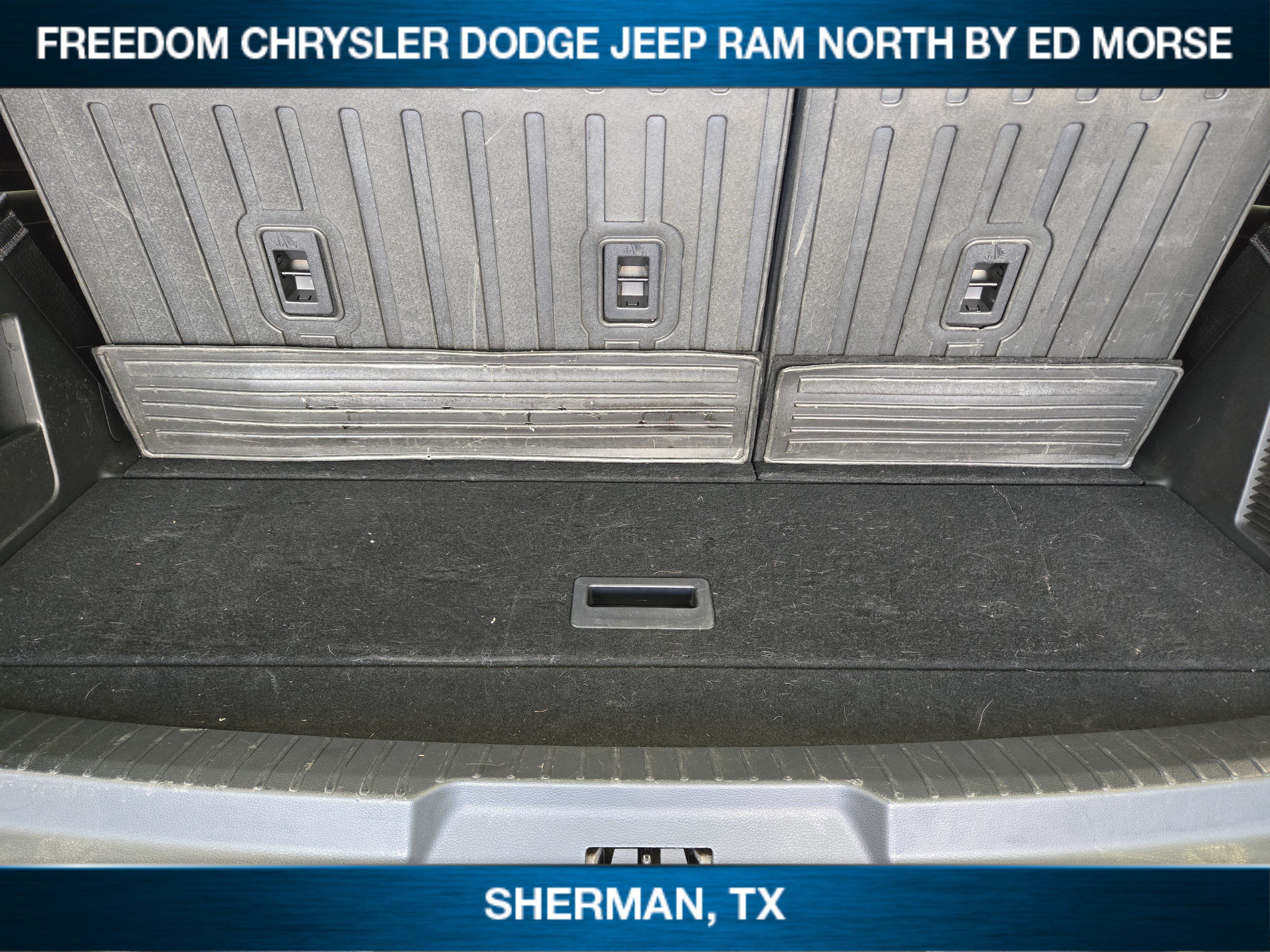 Used 2024 Ford Expedition XLT RWD image 22