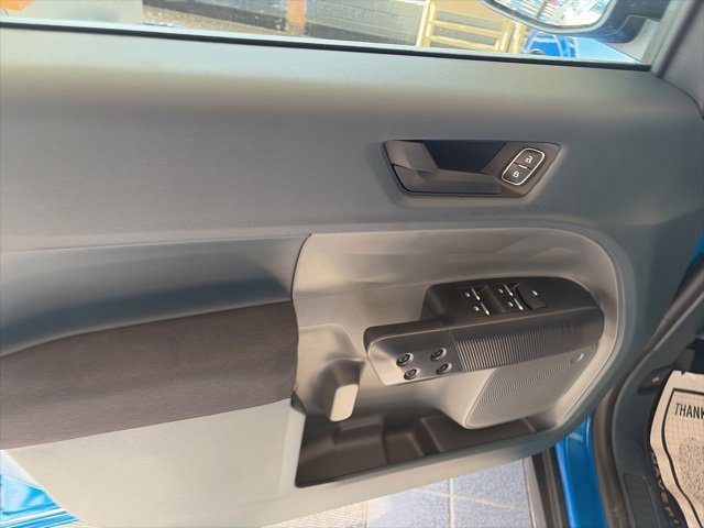 New 2025 Ford Maverick XL w/ Equipment Group 101A image 17