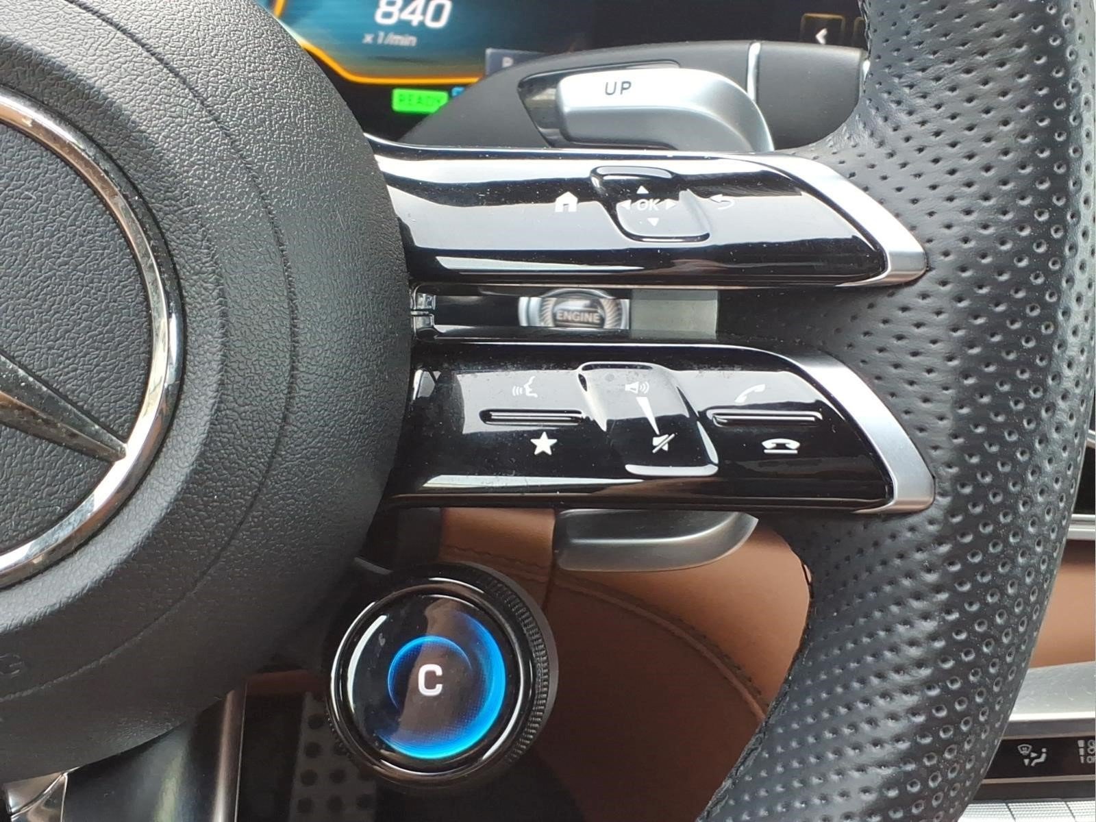Certified 2023 Mercedes-Benz AMG GT 53 image 19
