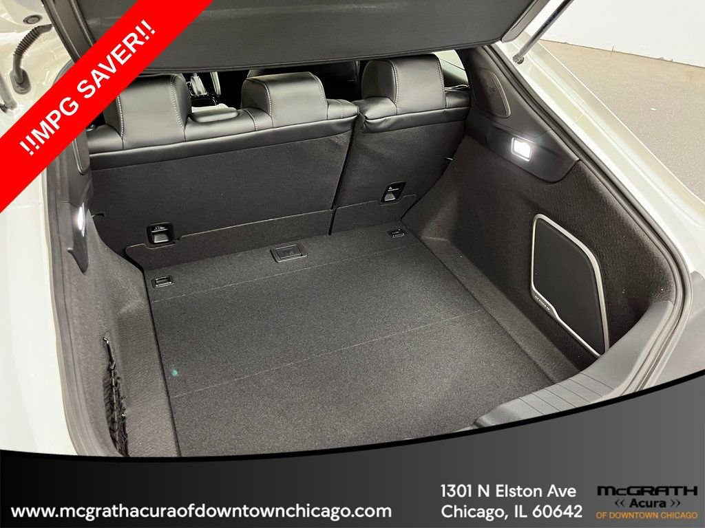 Used 2025 Acura Integra A-Spec FWD image 33