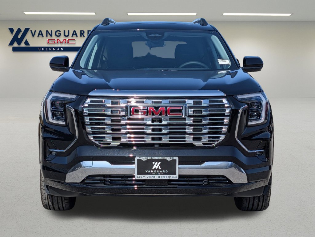 New 2027 GMC Terrain Denali w/ LPO, Floor Liner Package AWD/4WD image 2