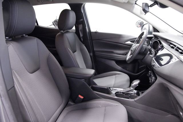 Used 2023 Buick Encore GX Select w/ Safety Package II image 13