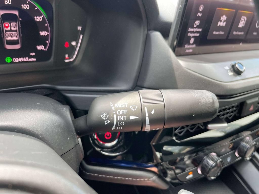Certified 2024 Honda Accord Sport image 25