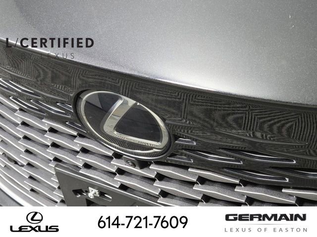 Certified 2025 Lexus RX 350 350 Premium image 13