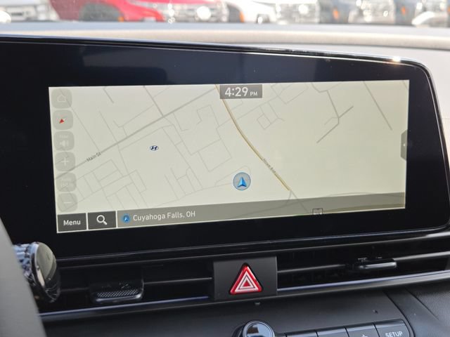 New 2026 Hyundai Elantra SEL FWD image 3