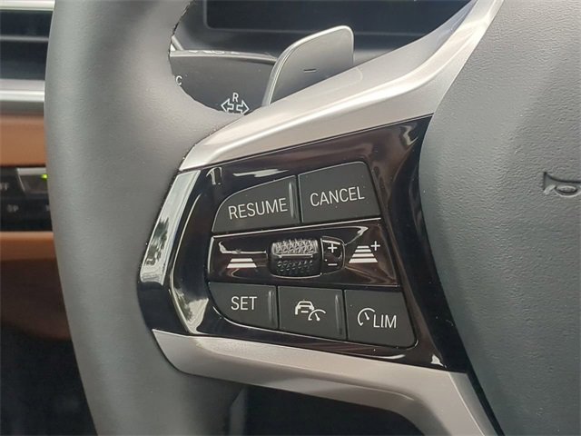 Used 2025 BMW 330i Sedan image 28