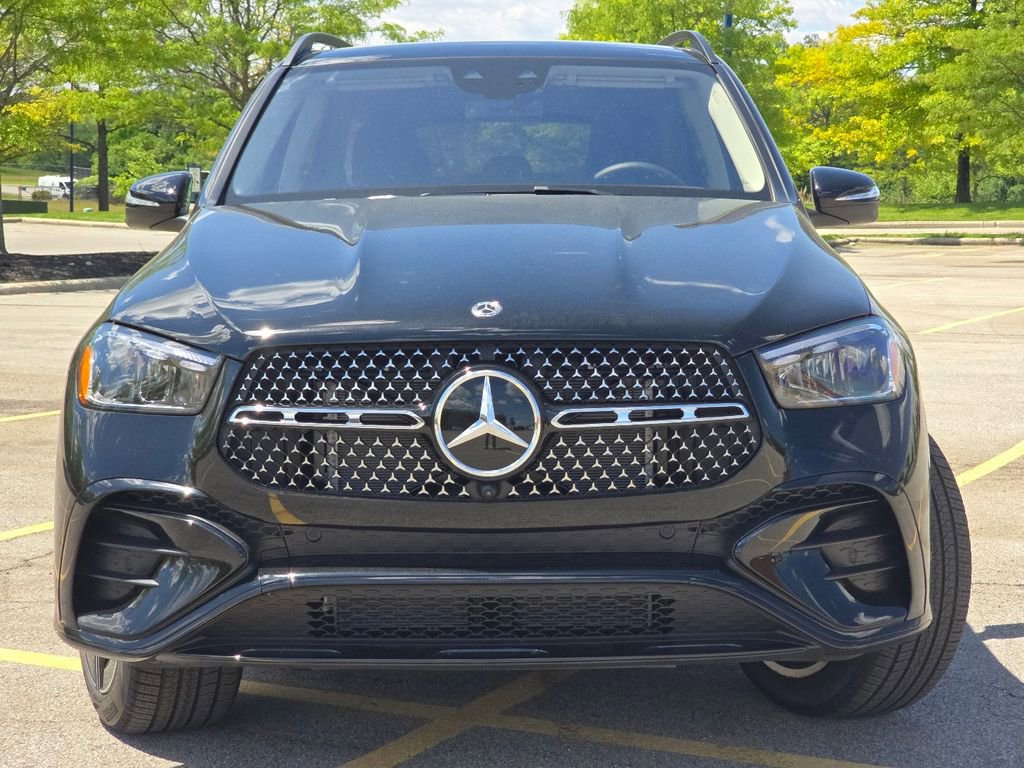 New 2026 Mercedes-Benz GLE 450 4MATIC image 11