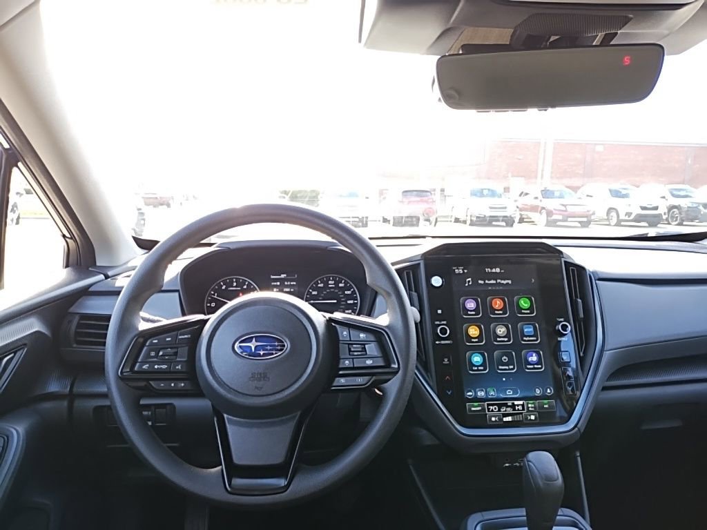 Used 2026 Subaru Crosstrek 2.0i Premium image 21