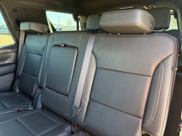 Used 2023 Chevrolet Tahoe LT image 22
