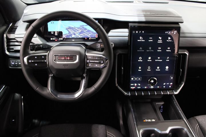 New 2026 GMC Acadia Elevation image 29