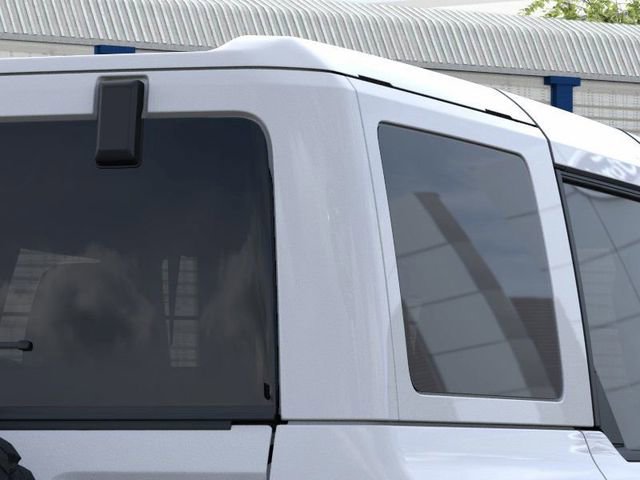 New 2026 Ford Bronco Badlands image 25