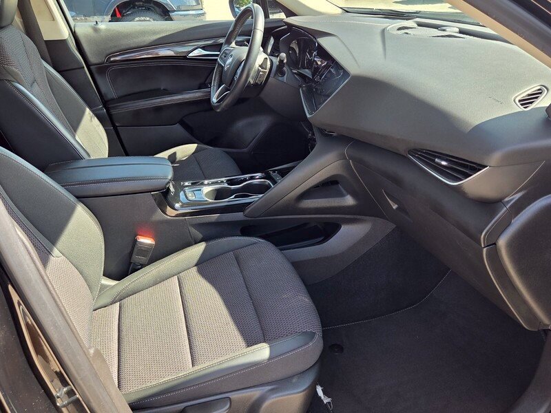 Used 2023 Buick Envision Preferred FWD image 18