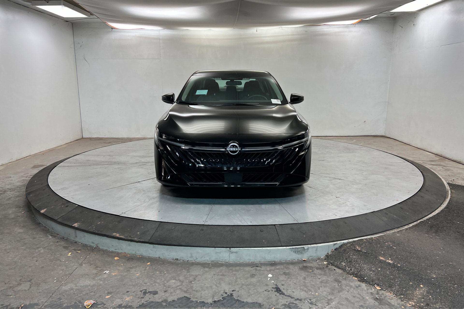 New 2026 Nissan Sentra SV image 8