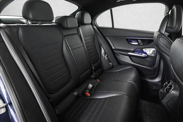 New 2026 Mercedes-Benz C 300 4MATIC Sedan image 22