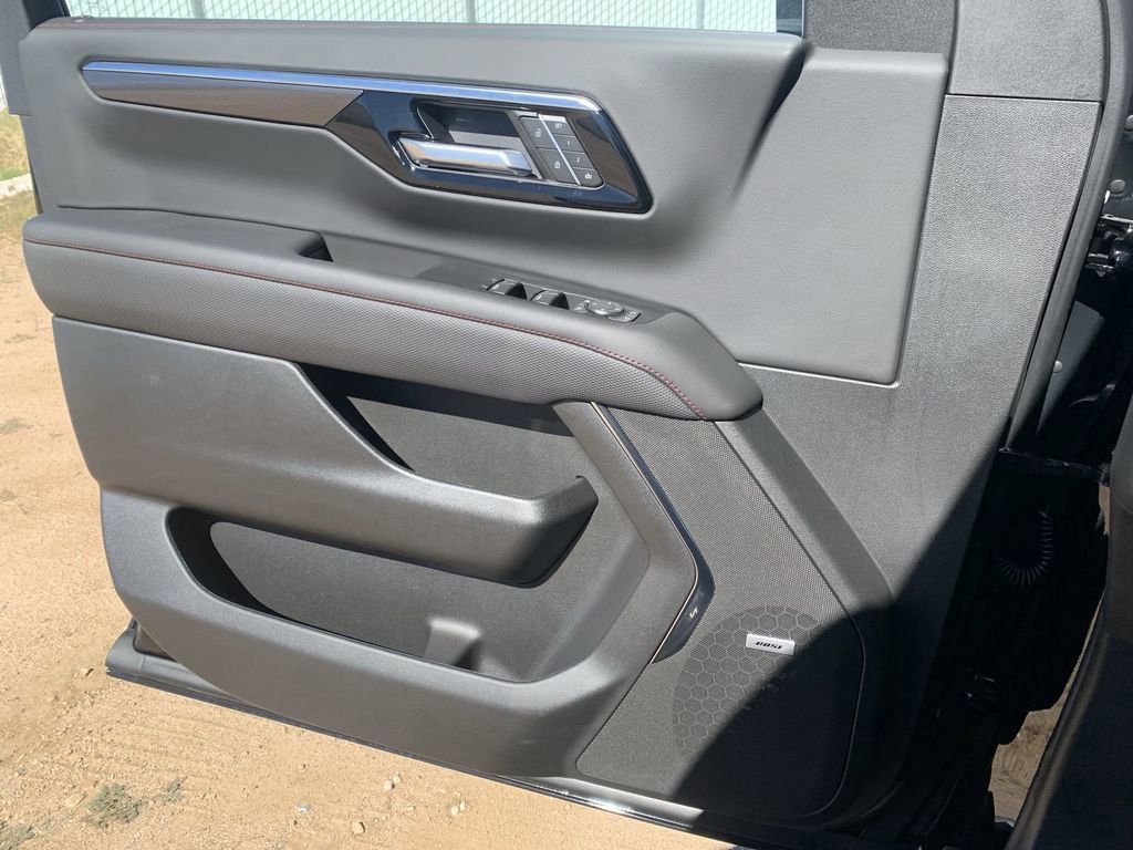 New 2026 Chevrolet Suburban RST w/ Comfort Package RWD image 20