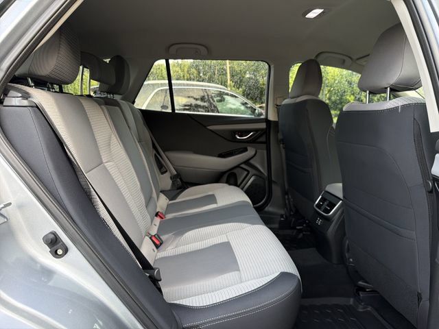 Certified 2025 Subaru Outback Premium AWD/4WD image 15