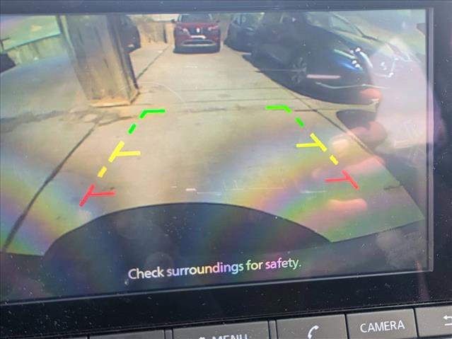 Certified 2022 Nissan Sentra SV w/ All-Weather Package image 13