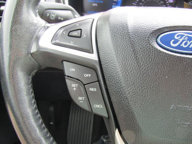 Certified 2020 Ford Fusion SEL FWD image 16