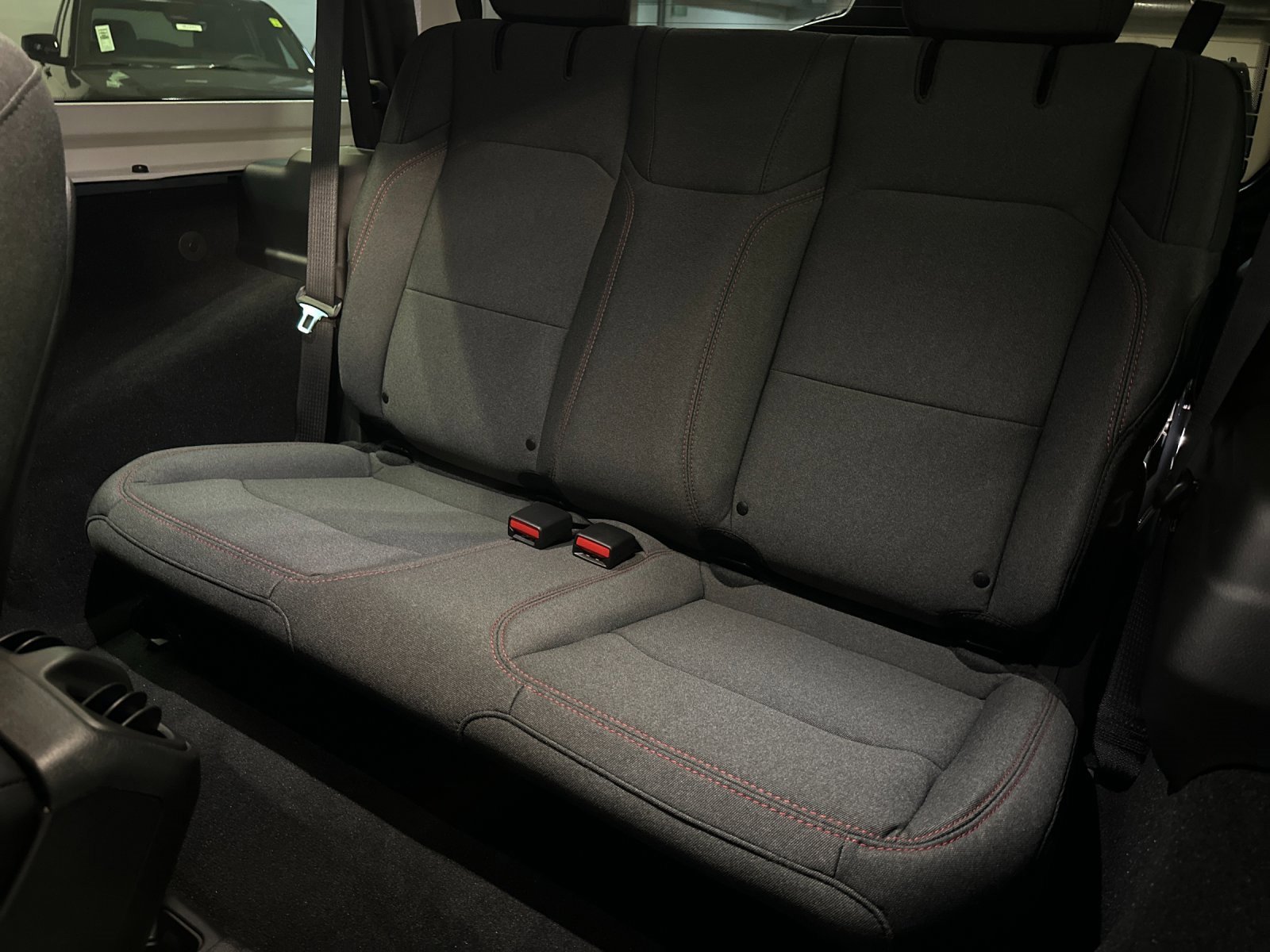 New 2025 Jeep Wrangler Rubicon image 11