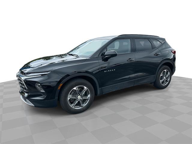 Used 2024 Chevrolet Blazer LT w/ Convenience Package