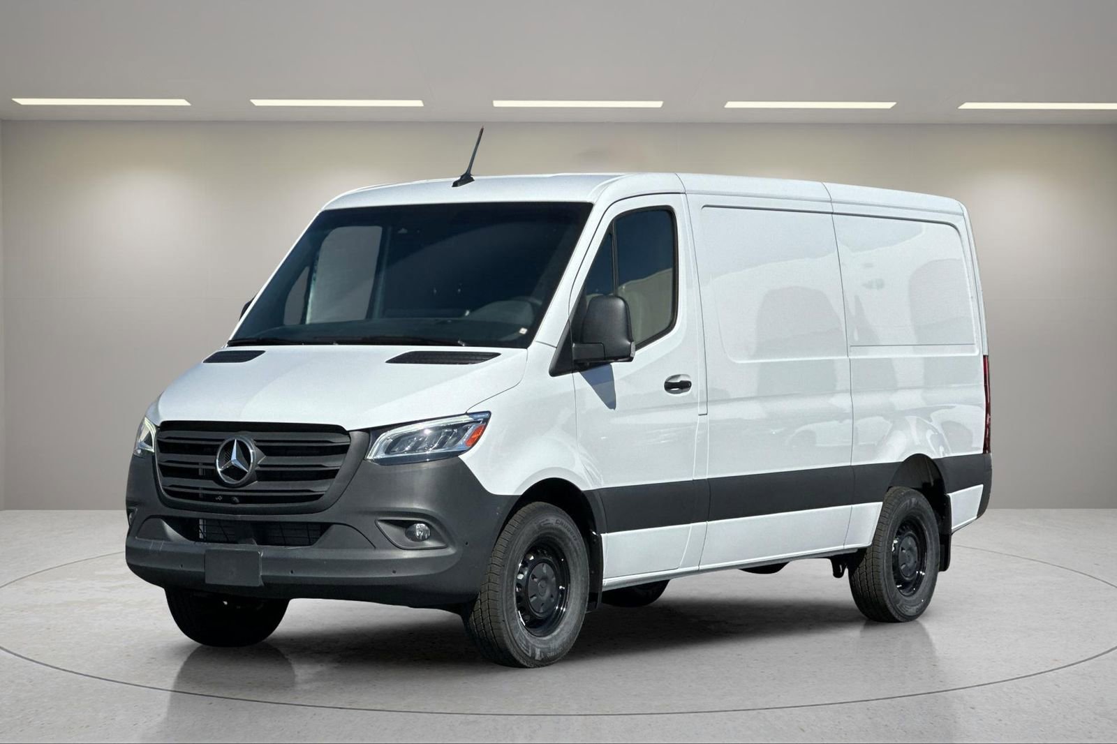 New 2024 Mercedes-Benz Sprinter 2500 image 8