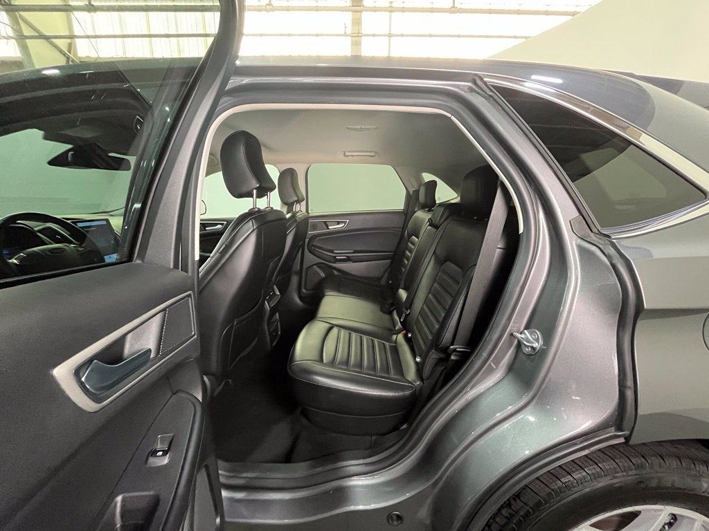 Certified 2024 Ford Edge SEL AWD/4WD image 19