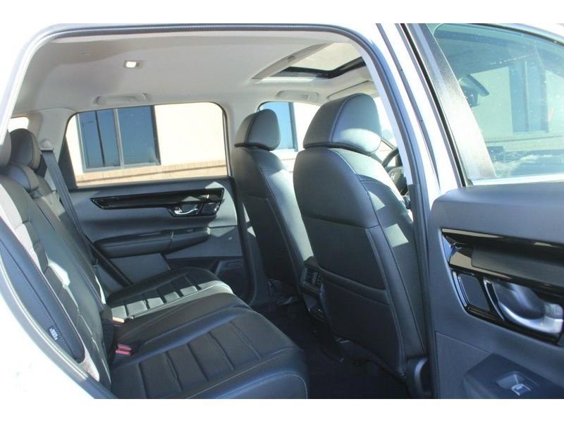 Used 2025 Honda CR-V EX-L image 11