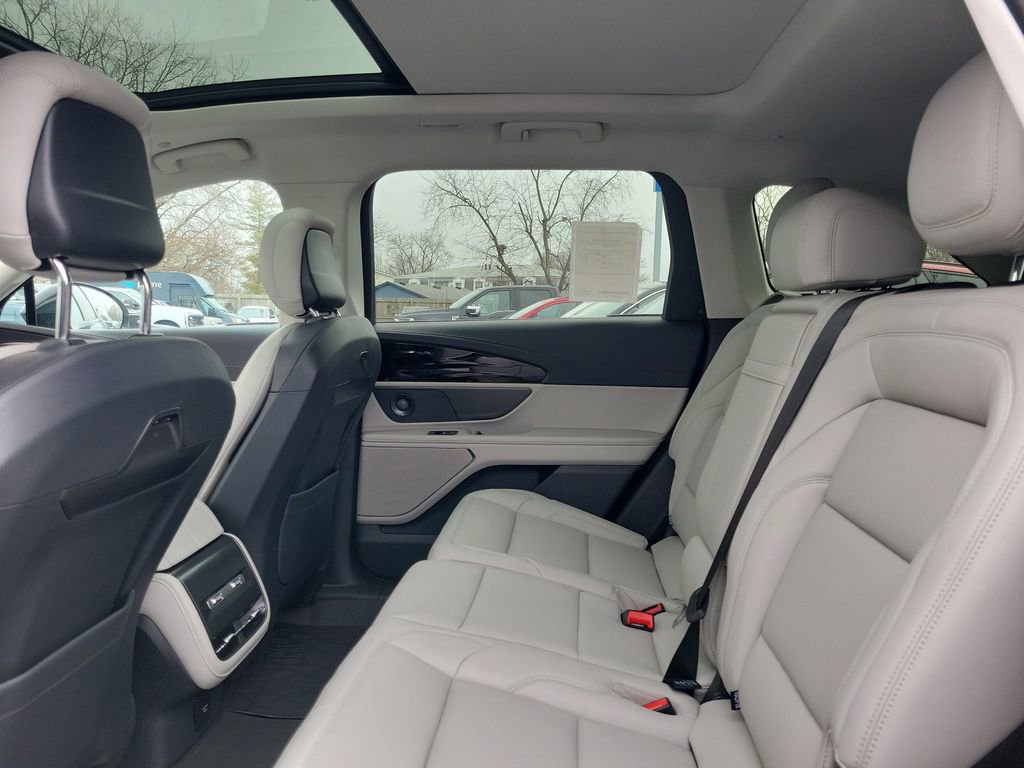 New 2026 Lincoln Nautilus Premier w/ Equipment Group 102A AWD/4WD image 13