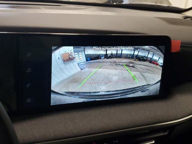 New 2026 Nissan Kicks SV w/ Cold Weather Package image 25