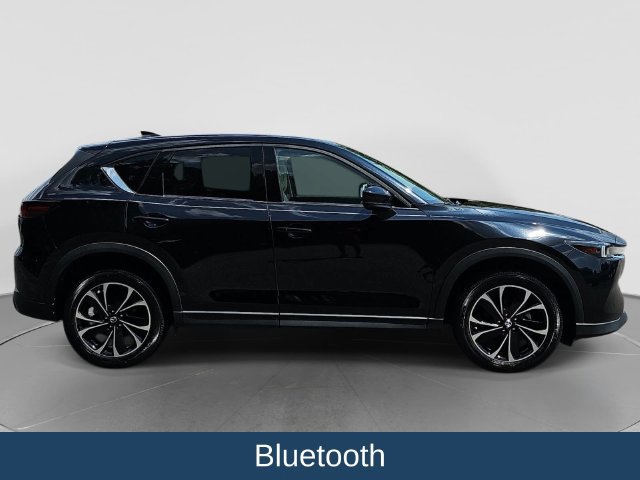 Used 2023 MAZDA CX-5 AWD 2.5 S w/ Premium Plus Pkg image 3