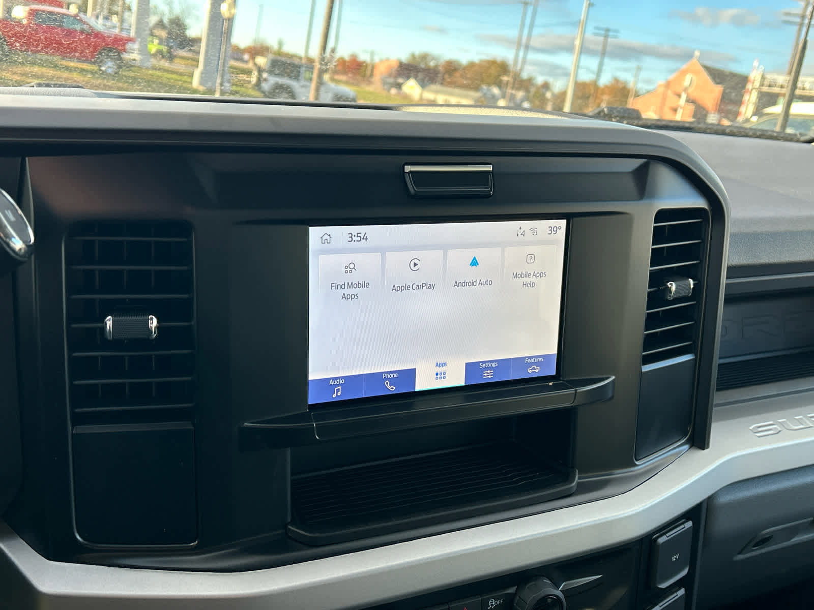 New 2026 Ford F450 XL w/ XL Chrome Package image 23