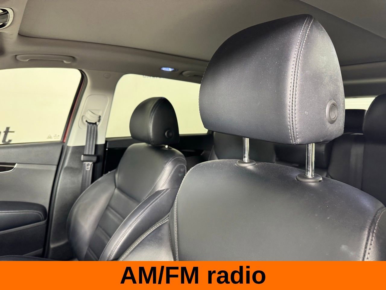 Used 2020 Kia Sorento EX image 11