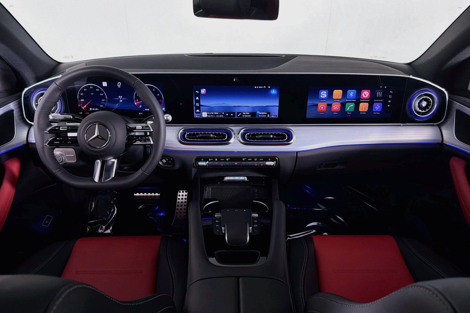 New 2027 Mercedes-Benz GLE 450 4MATIC Coupe image 4