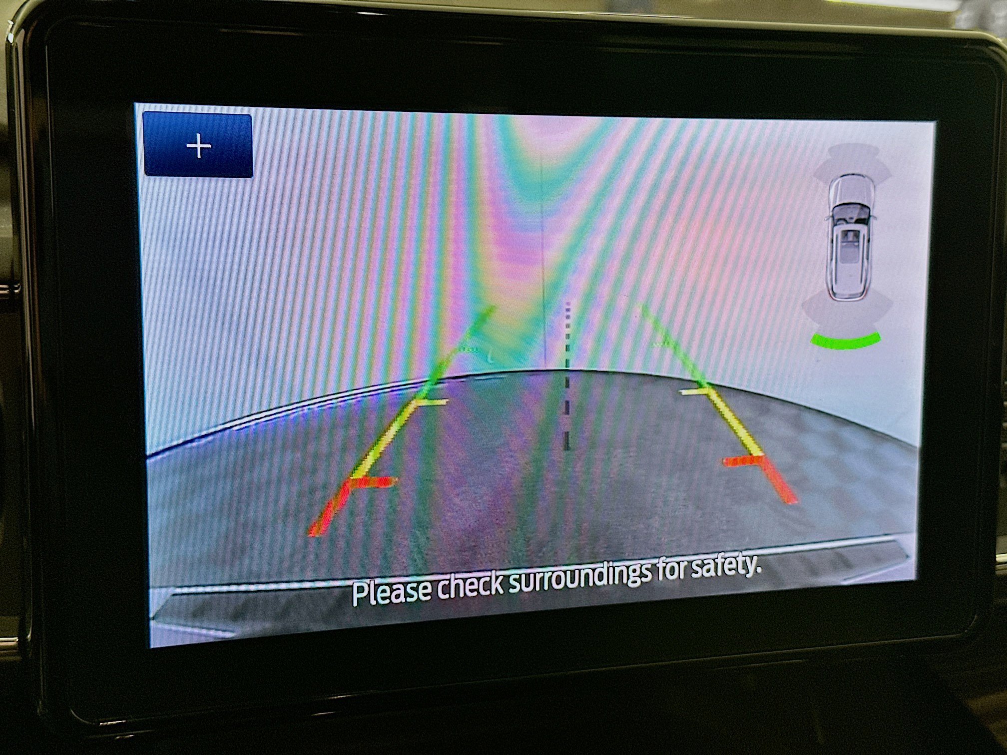 Used 2024 Ford Explorer Limited image 23