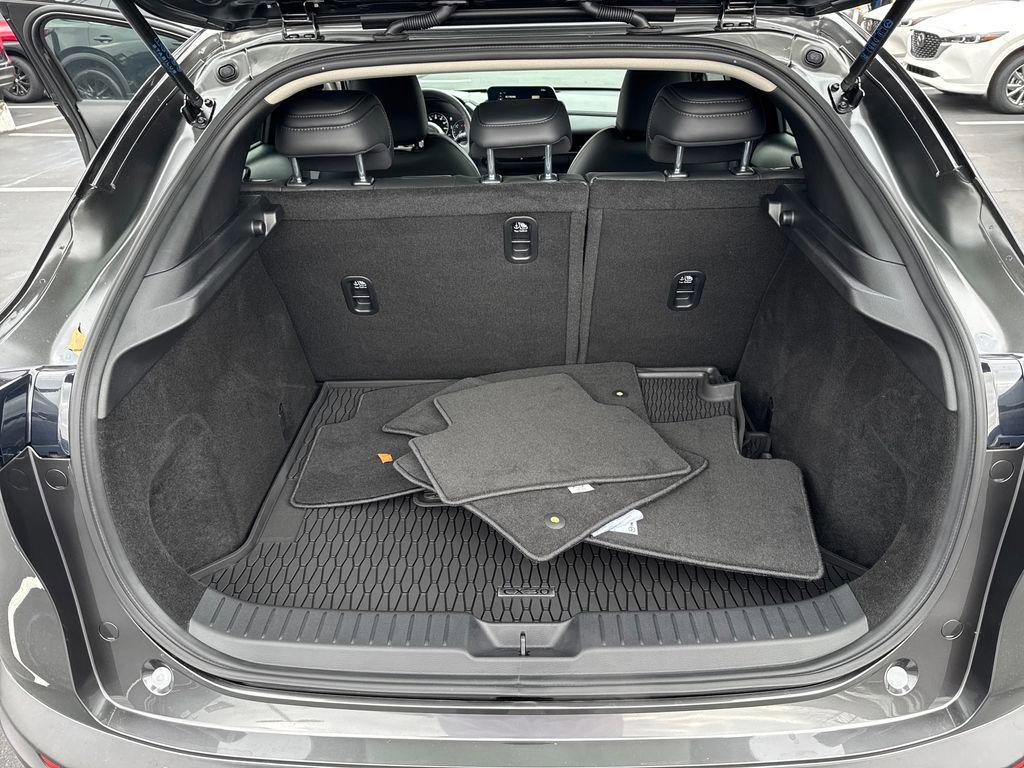 Used 2025 MAZDA CX-30 AWD 2.5 S w/ Select Sport Pkg image 25