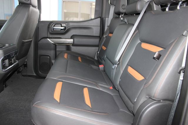 Used 2021 GMC Sierra 1500 AT4 w/ AT4 Premium Package image 26
