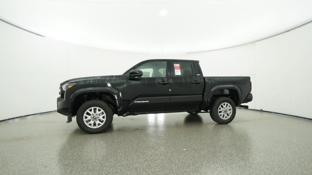 New 2026 Toyota Tacoma SR5 image 70