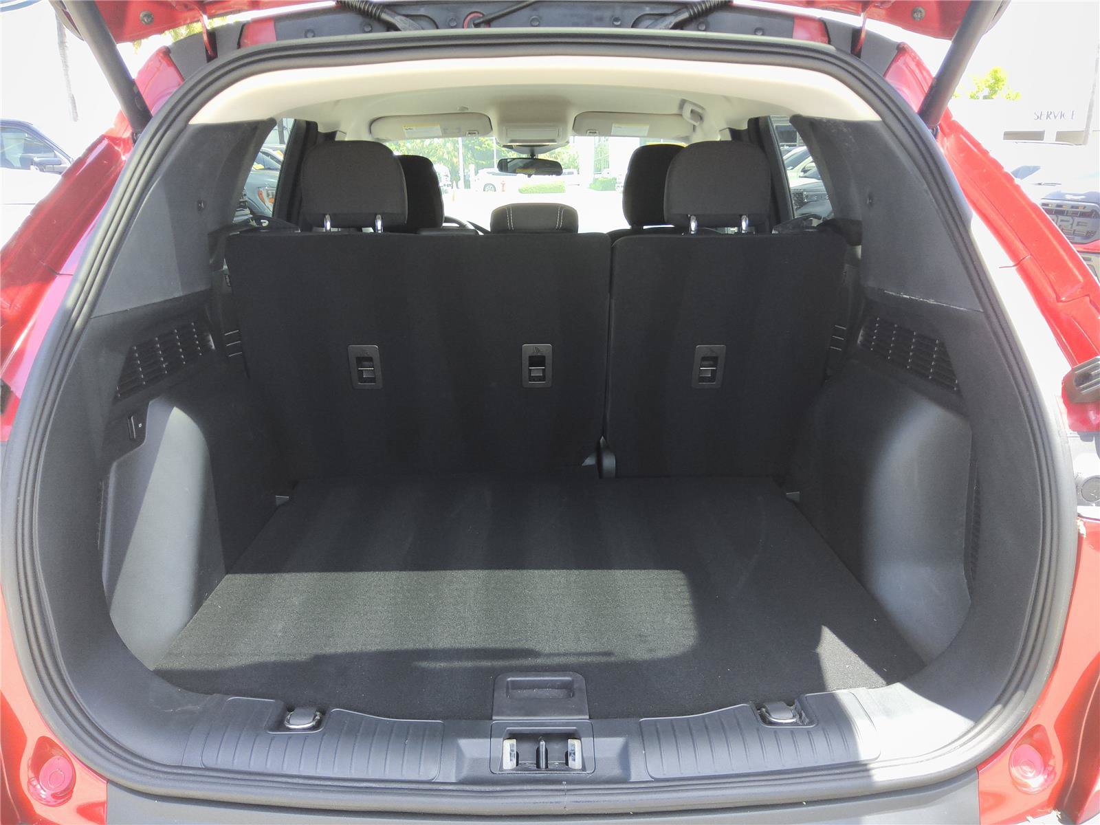 Certified 2023 Ford Escape Active w/ Tech Pack #1 FWD image 6