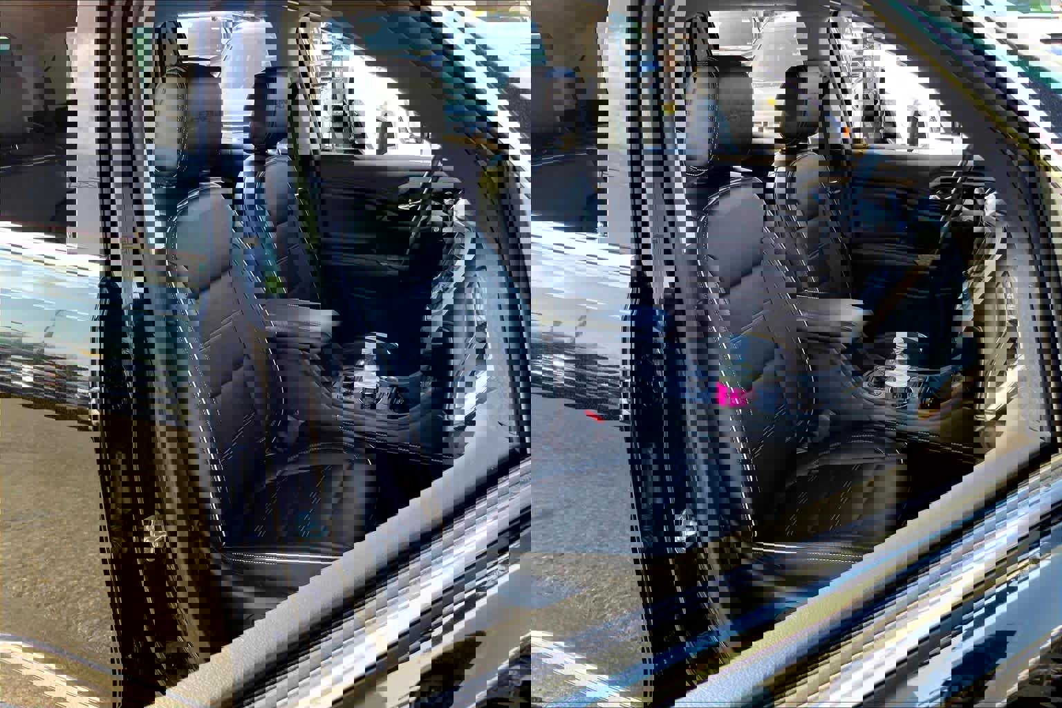 Used 2023 GMC Acadia Denali w/ Denali Ultimate Package image 8